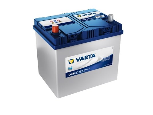 Baterie Auto Varta Blue 60Ah 540A 560411054