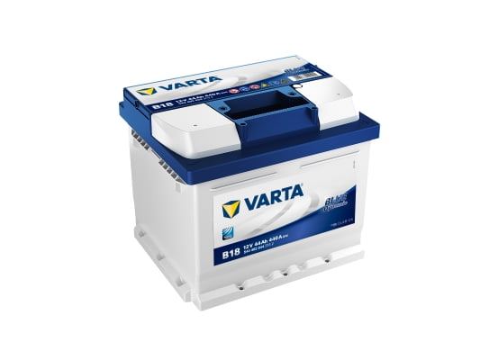Baterie Auto Varta Blue Dynamic 44Ah 440A 544402044