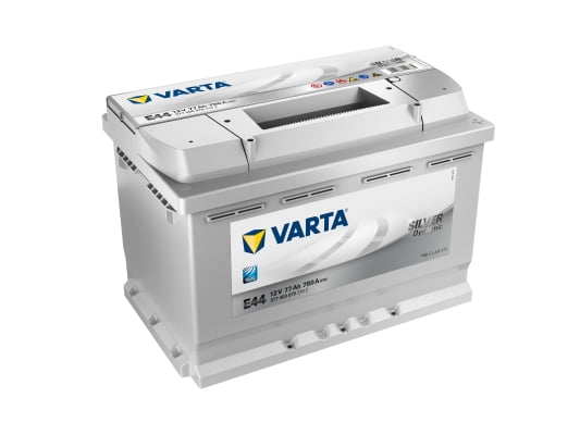 Baterie Auto Varta Silver 77Ah 780A 577400078